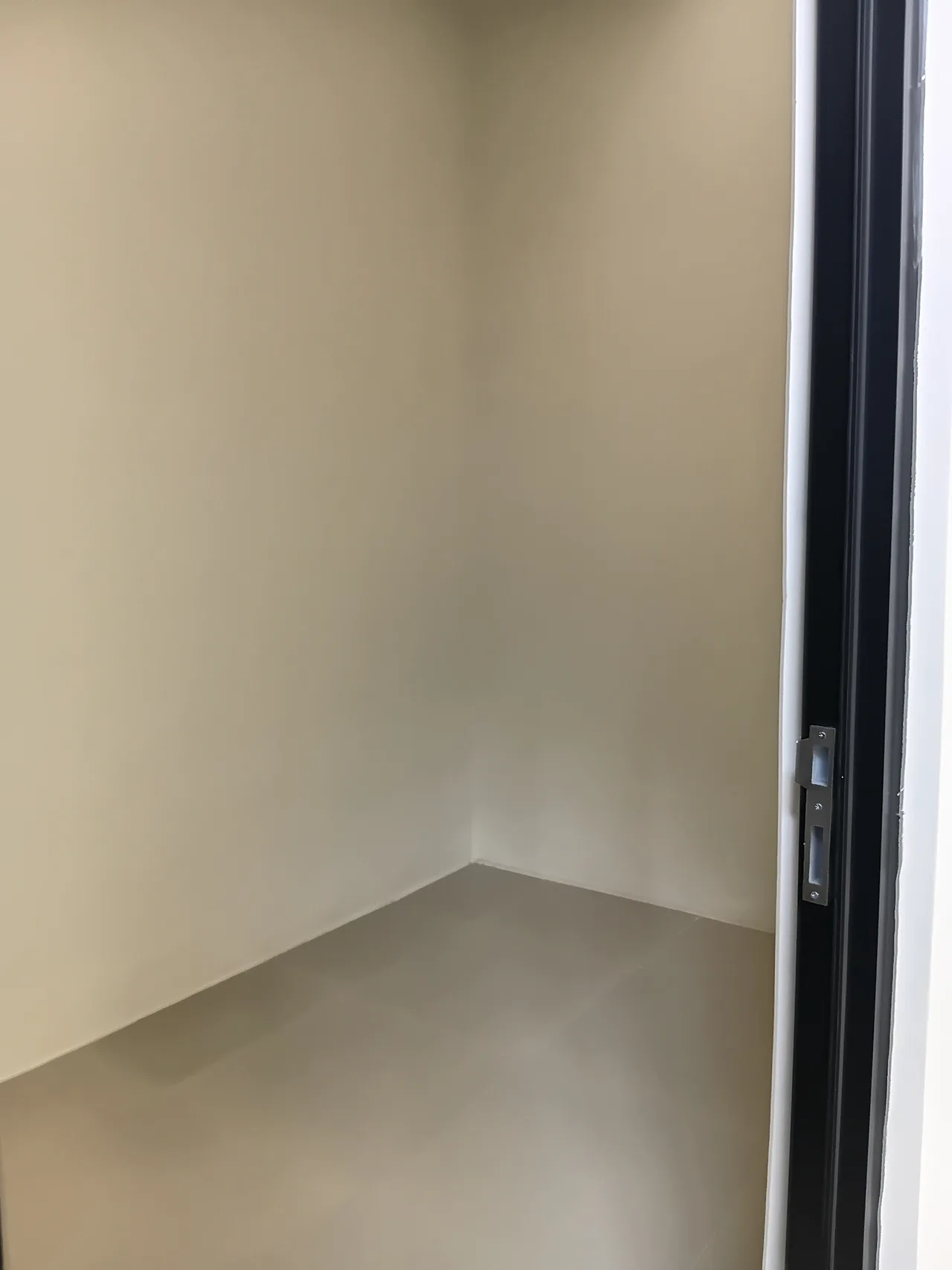 Kamar, sudut kedua Bukit Flamboyan Indah 2